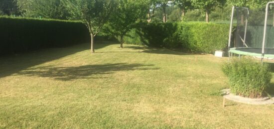 Terrain à bâtir à Pomponne, Île-de-France