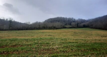 Loubressac Terrain à bâtir - 2412362-6976annonce12025022733xB2.jpeg Maisons France Confort