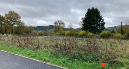 Giou-de-Mamou Terrain à bâtir - 2412365-6000annonce3202506194CIof.jpeg Maisons France Confort