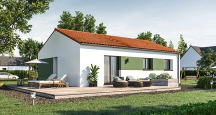 Aigrefeuille-sur-Maine Maison neuve - 2412075-5377modele720220316E4tyI.jpeg Maisons France Confort