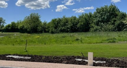 Aurillac Terrain à bâtir - 2375948-6000annonce120250514OMXyg.jpeg Maisons France Confort