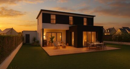 Saint-Crespin-sur-Moine Maison neuve - 2346322-11165modele8202509044HdU5.jpeg Maisons France Confort