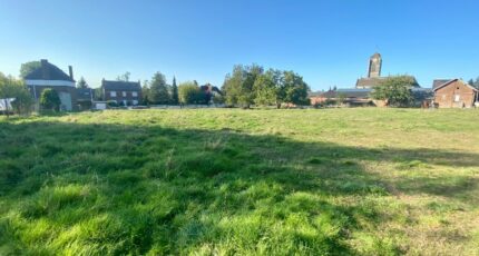 Vaulx-Vraucourt Maison neuve - 2314656-10222annonce3202510239RZue.jpeg Maisons France Confort