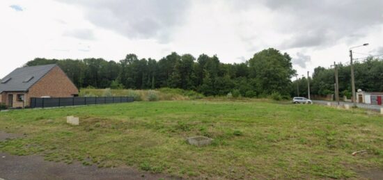 Terrain à bâtir à Leforest, Hauts-de-France