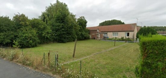 Terrain à bâtir à Roost-Warendin, Hauts-de-France