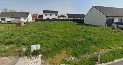 Montigny-en-Gohelle Terrain à bâtir - 2321328-6130annonce120251029RpMrE.jpeg Maisons France Confort