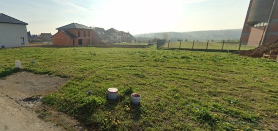 Terrain à bâtir à , Pas-de-Calais