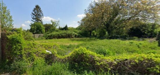 Terrain à bâtir à Fouquières-lès-Lens, Hauts-de-France