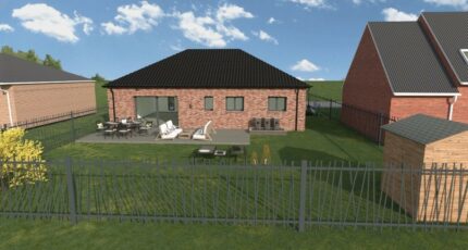 Lambres-lez-Douai Maison neuve - 2319308-6130annonce720251027FPz3u.jpeg Maisons France Confort