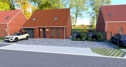 Lambres-lez-Douai Maison neuve - 2319313-6130annonce620251027qemzb.jpeg Maisons France Confort