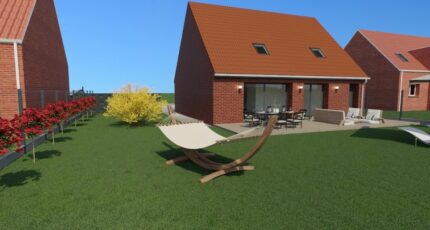 Lambres-lez-Douai Maison neuve - 2319313-6130annonce720251027z52nU.jpeg Maisons France Confort