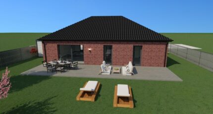 Leforest Maison neuve - 2309379-6130annonce720251017NpqCC.jpeg Maisons France Confort