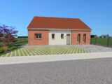 Maison à construire à Carvin (62220) 2361671-6130annonce620251208T3Fdu.jpeg Maisons France Confort