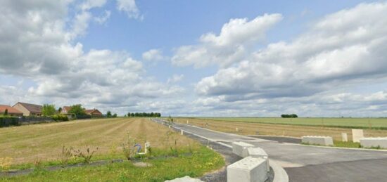 Terrain à bâtir à Aubigny-au-Bac, Hauts-de-France