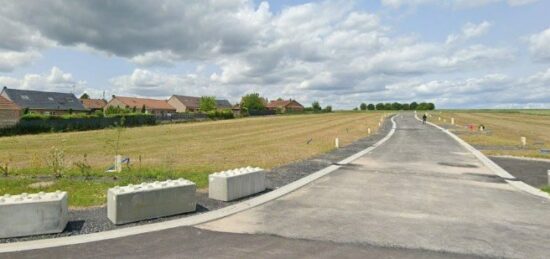 Terrain à bâtir à , Nord