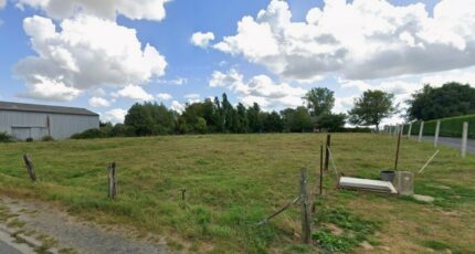 Camphin-en-Pévèle Terrain à bâtir - 2314587-11030annonce220251023g3hZr.jpeg Maisons France Confort