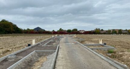 Noyelles-Godault Maison neuve - 2369525-6130annonce120251216d08dP.jpeg Maisons France Confort