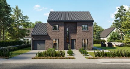 Camphin-en-Pévèle Maison neuve - 2314595-4586modele620200428xHXmd.jpeg Maisons France Confort