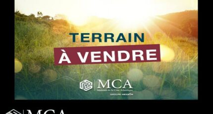 Asques Terrain à bâtir - 2368062-11687annonce120251229e63SF.jpeg Maisons France Confort