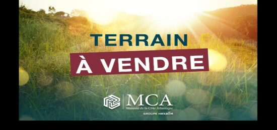 Terrain à bâtir à Asques, Nouvelle-Aquitaine