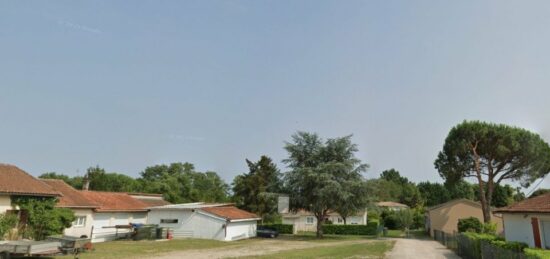 Terrain à bâtir à Ambarès-et-Lagrave, Nouvelle-Aquitaine