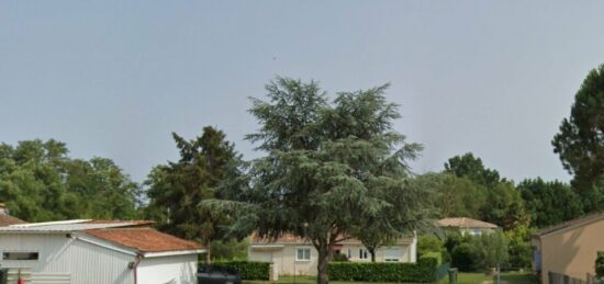 Terrain à bâtir à , Gironde