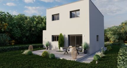 Thionville Maison neuve - 2412530-5141modele620260129WgWEH.jpeg Maisons France Confort