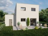 Maison à construire à Thionville (57100) 2412530-5141modele7202601294WJsb.jpeg Maisons France Confort