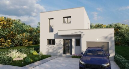 Thionville Maison neuve - 2412530-5141modele820260129gVTLT.jpeg Maisons France Confort