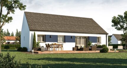 Plomodiern Maison neuve - 2412575-5377modele720220311PQ89K.jpeg Maisons France Confort