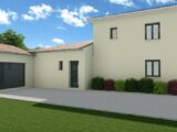 Maison à construire à Salon-de-Provence (13300) 2412629-7289modele620230124cW7fo.jpeg Maisons France Confort