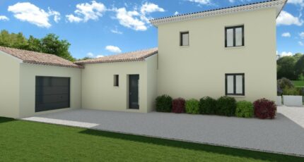 Salon-de-Provence Maison neuve - 2412629-7289modele620230124cW7fo.jpeg Maisons France Confort