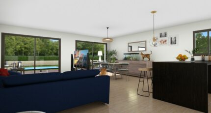 Salon-de-Provence Maison neuve - 2412629-7289modele920230123E5WXT.jpeg Maisons France Confort