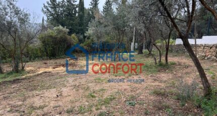 Draguignan Terrain à bâtir - 2412606-3951annonce220260130W2CIs.jpeg Maisons France Confort