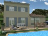 Maison à construire à Draguignan (83300) 2412609-3951modele720240229iaNrP.jpeg Maisons France Confort