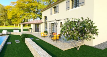 Tavernes Maison neuve - 2412668-3951modele920200319QtI7q.jpeg Maisons France Confort