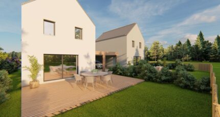 Acigné Maison neuve - 2407558-5289modele620250702WePOP.jpeg Maisons France Confort