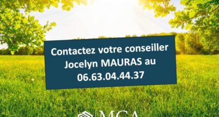 Mimizan Terrain à bâtir - 2412584-5828annonce120251113NyENI.jpeg Maisons France Confort