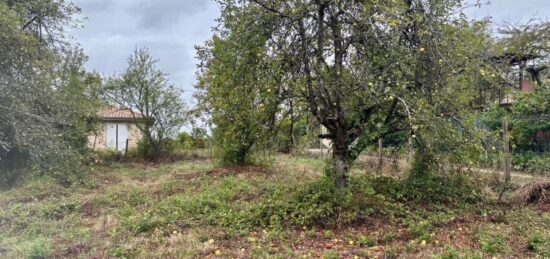 Terrain à bâtir à , Gironde