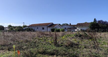 Gaillan-en-Médoc Maison neuve - 2404939-11260annonce2202601236FAQc.jpeg Maisons France Confort