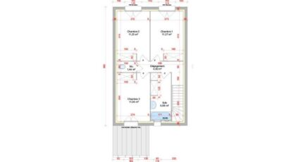 Juziers Maison neuve - 2352388-9857modele720241213b6mkR.jpeg Maisons France Confort