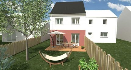 Juziers Maison neuve - 2352388-9857modele620241213xTQNh.jpeg Maisons France Confort