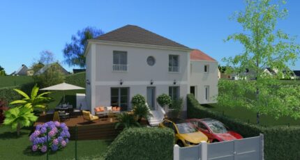 Juziers Maison neuve - 2352394-3611annonce720251128lrJbn.jpeg Maisons France Confort