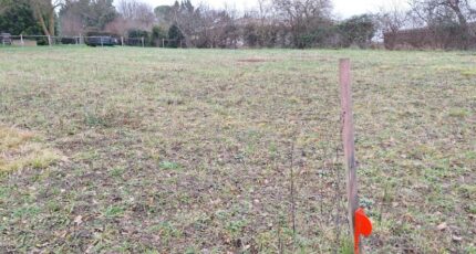 Clermont-Savès Terrain à bâtir - 2412654-9555annonce120260130K2hIX.jpeg Maisons France Confort