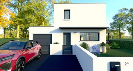 Perpignan Maison neuve - 2343702-666modele720250828LgyEE.jpeg Maisons France Confort