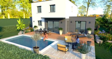 Perpignan Maison neuve - 2343704-666modele720241212PP1O6.jpeg Maisons France Confort