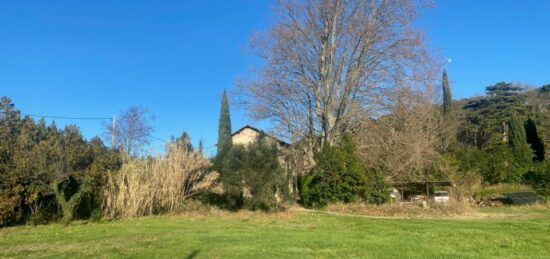 Terrain à bâtir à , Bouches-du-Rhône