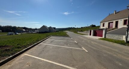 Saint-Georges-Motel Terrain à bâtir - 2412142-11732annonce220260129Biu9S.jpeg Maisons France Confort