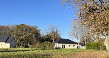 Évreux Terrain à bâtir - 2412397-11732annonce320260129H9bDp.jpeg Maisons France Confort