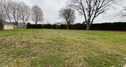 Évreux Terrain à bâtir - 2412397-11732annonce420260129Hq9Dg.jpeg Maisons France Confort